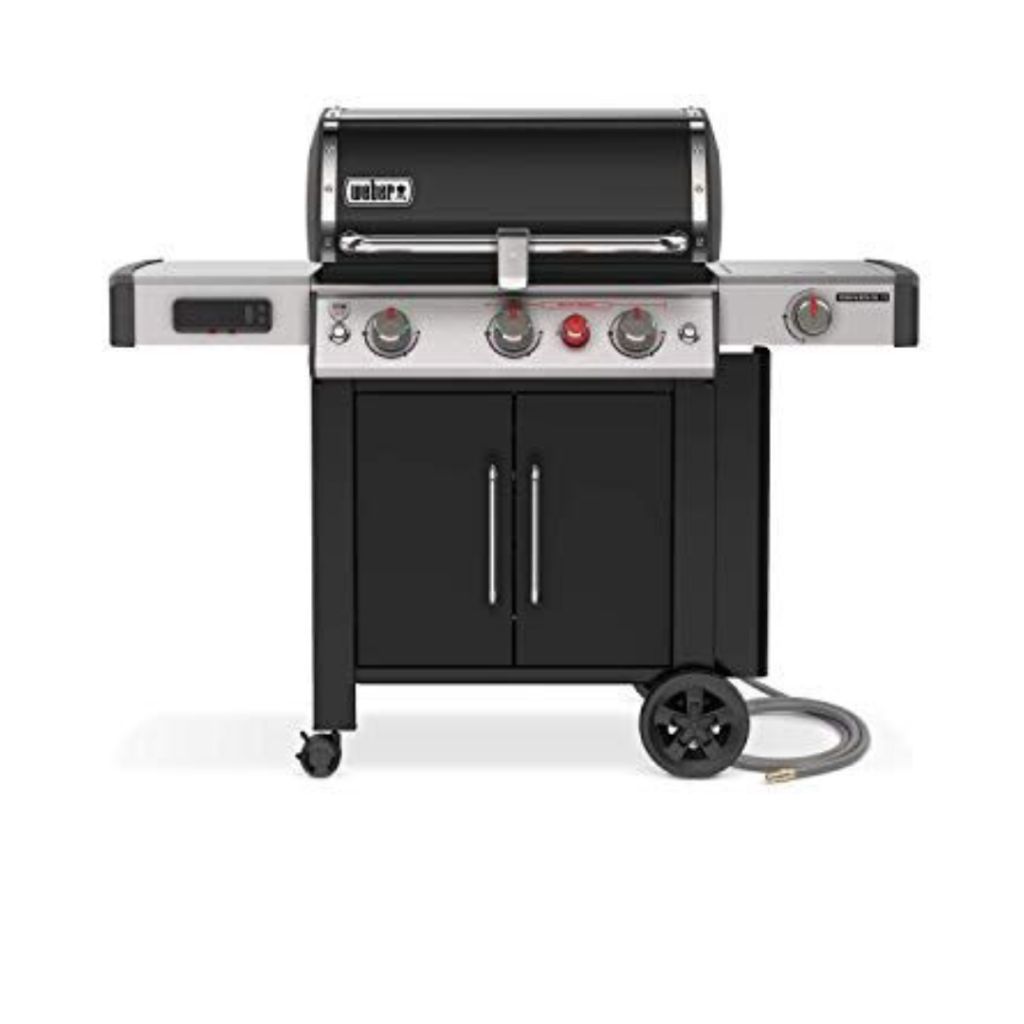 "alt barbecue gas charcoal grill"