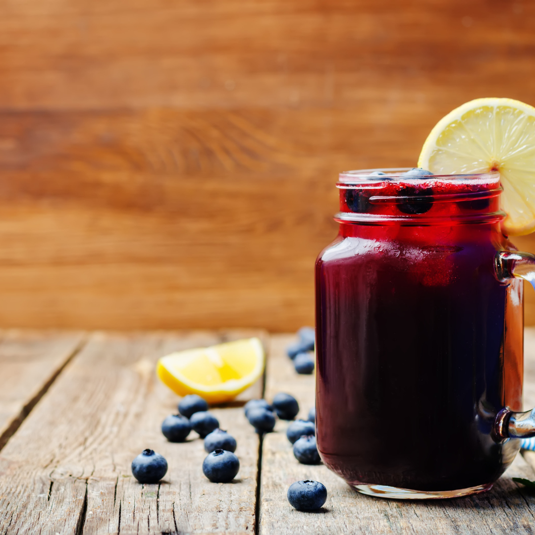 10 Refreshing lemonade recipes to beat the summer heat