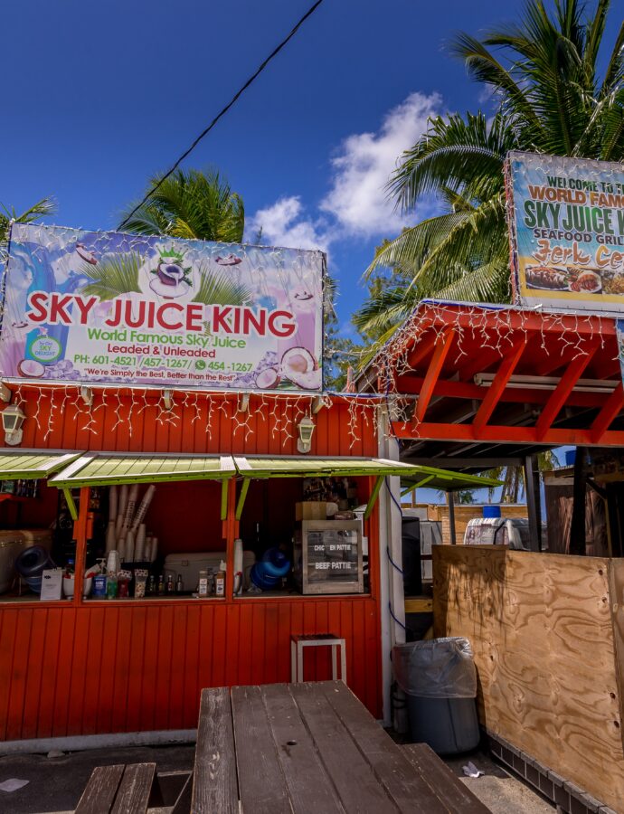 From Conch Fritters to Guava Duff: Must-Try Dishes in Bahamian Cuisine