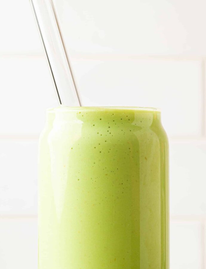 10 Delicious Avocado Smoothie Recipes to Boost Your Health and Energy