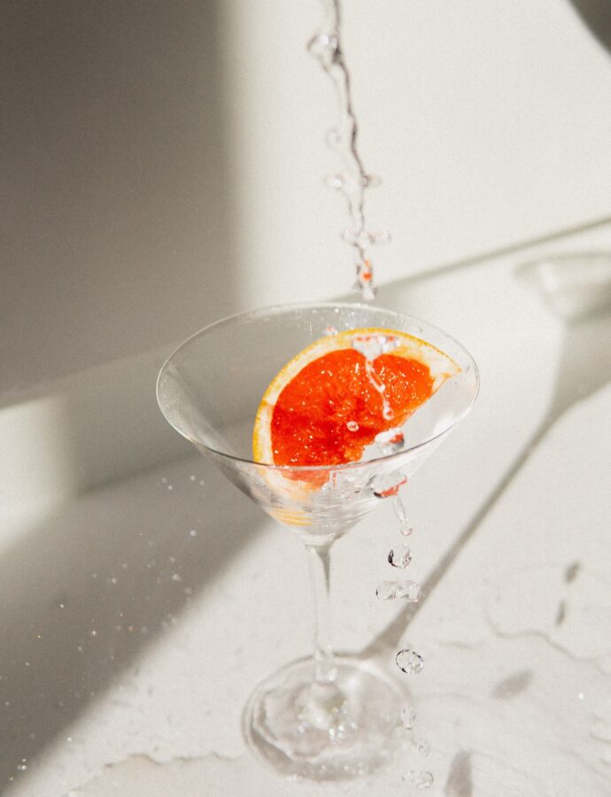 5 Refreshing Gin and Coconut Water Recipes to Try Today