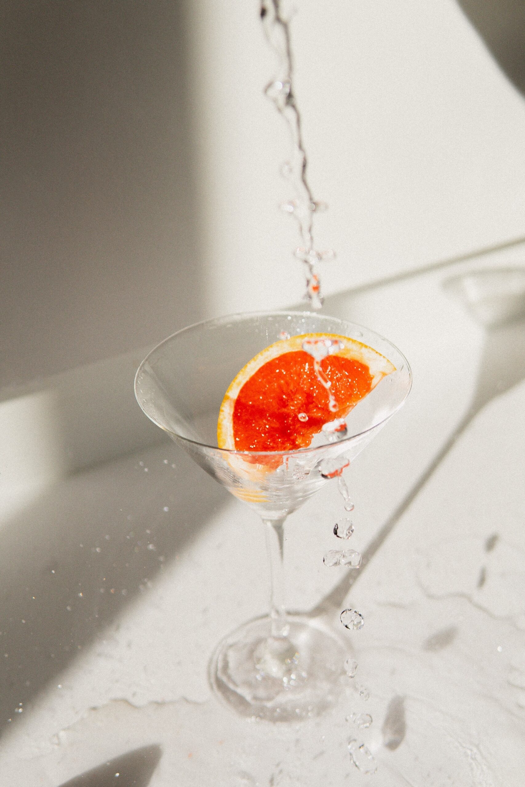 "Gin and Coconut Water Recipes: