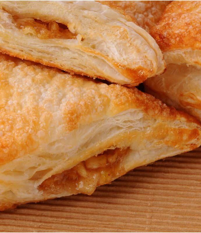 Bahamian Turnover Bread Recipe: A Tropical Twist on a Classic Delight