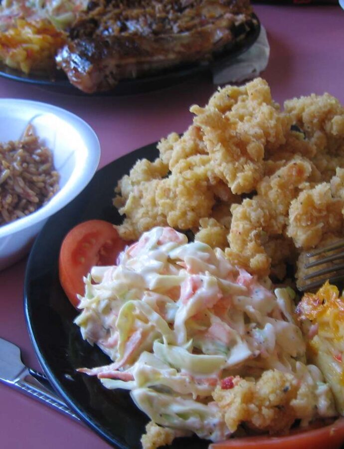 Best Authentic Bahamian Food Recipes you need to try