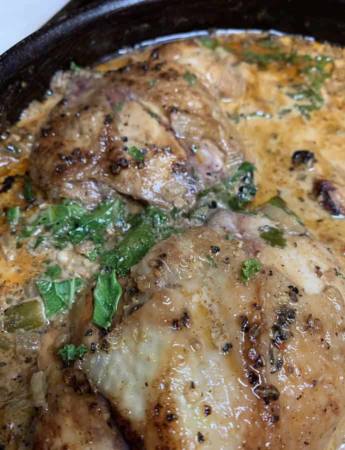 Whip Up a Flavorful 20-Minute Marry Me Chicken Recipe!