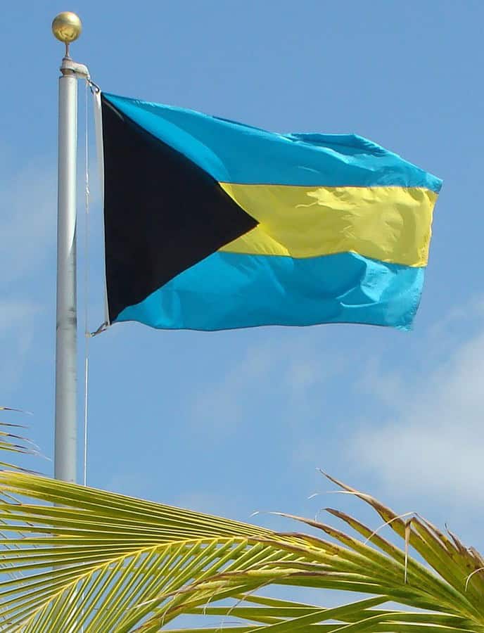 Celebrating Bahamas independence day; July 10th, 2024