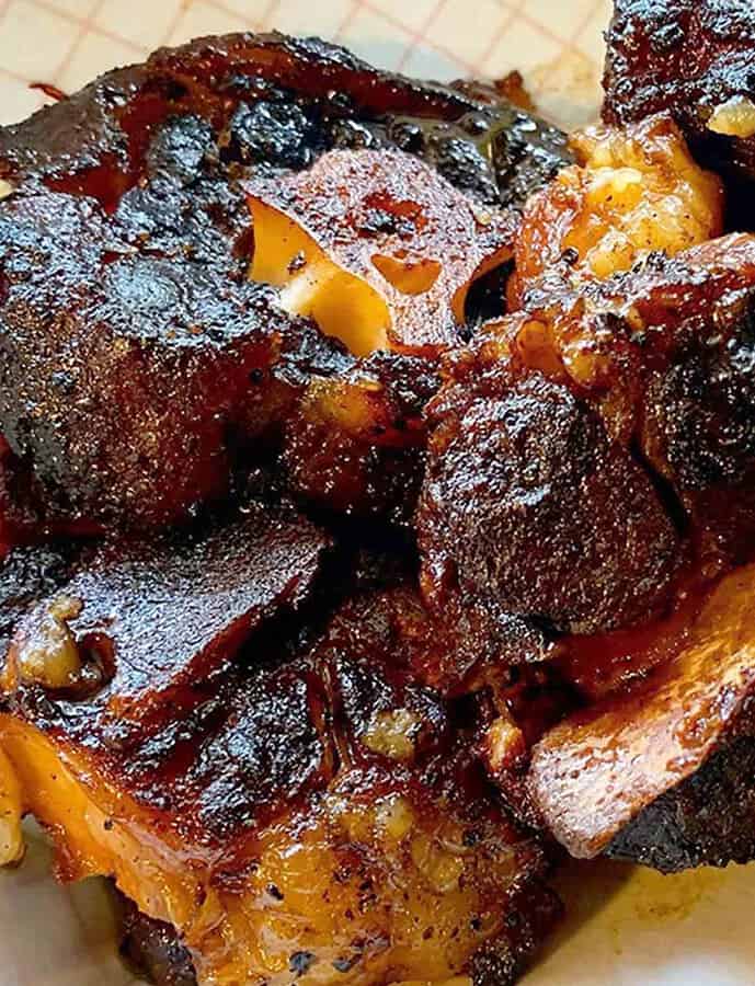 The Ultimate Oxtail Recipe to Bake and Savor